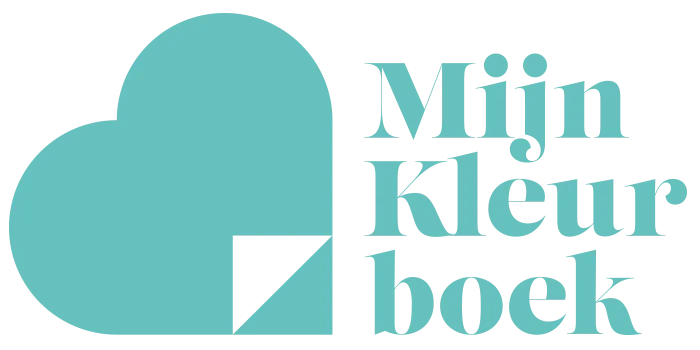 Mijn Kleurboek
